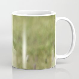 Not Only Sings, But Dances Coffee Mug