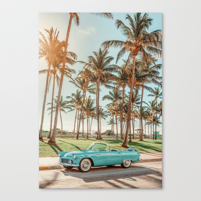 Canvas Print