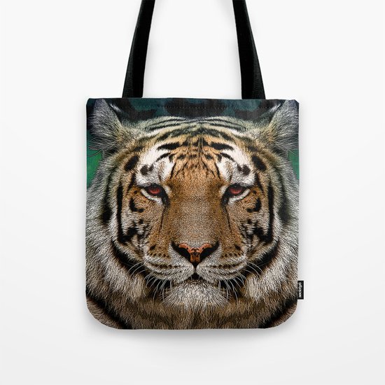Yuri Tote Bag