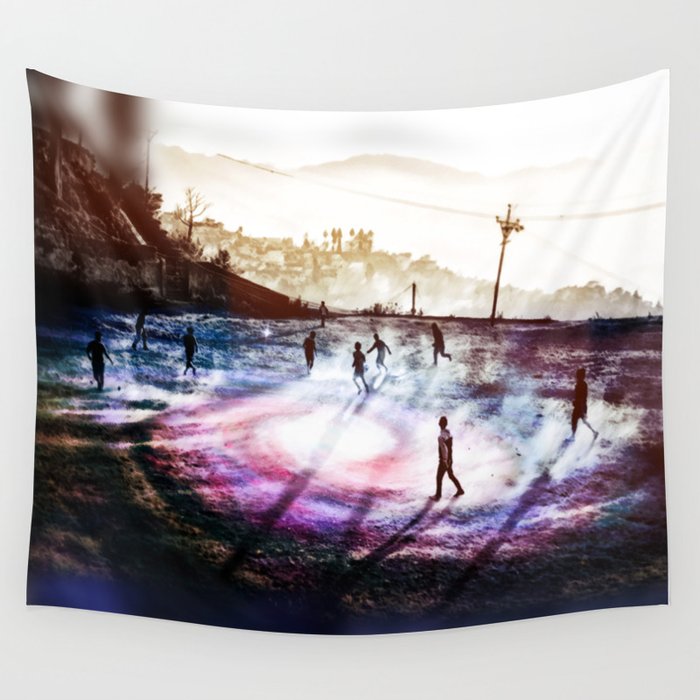 Tapestry boys discount