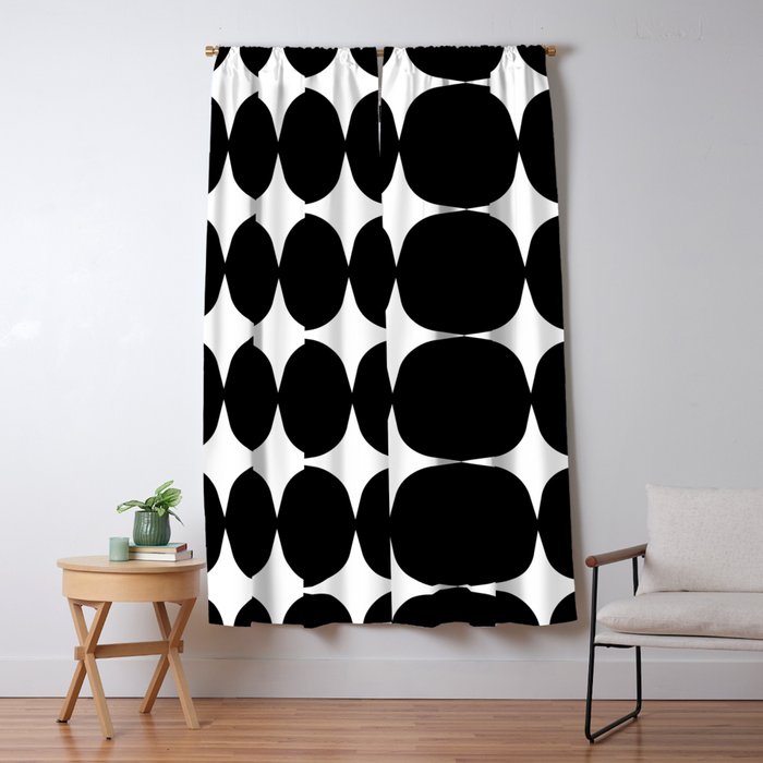 Blackout Curtain