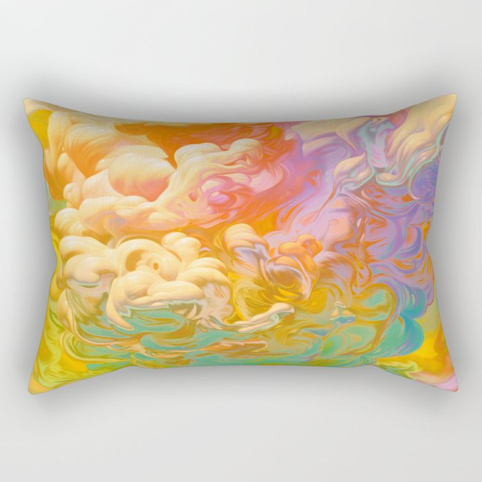 Rectangular Pillow