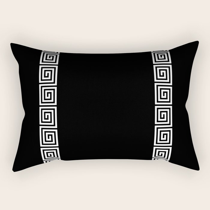 Rectangular Pillow