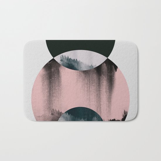 Minimalism 14 Bath Mat