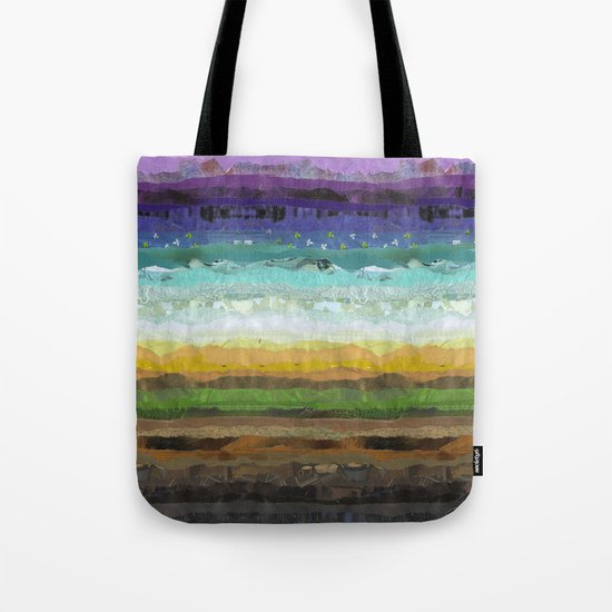 Sunday Brunch Tote Bag