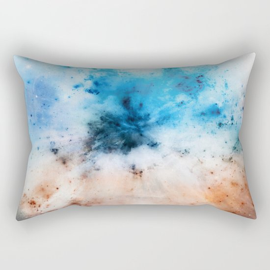 θ Eridanus Rectangular Pillow