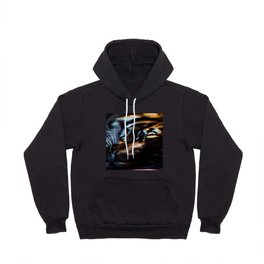 cat ii Hoody