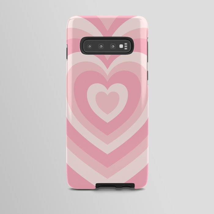 Samsung Galaxy S10e Shade Case Bright Coral/Peach Pink – GOTO