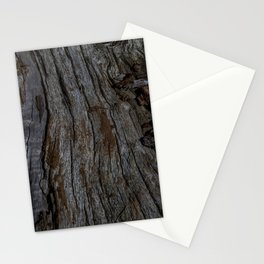 Koa Tree Trunk Stationery Cards
