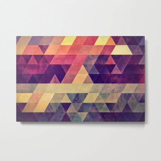 blynlytt Metal Print
