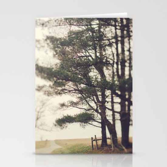 Bucolic Stationery Cards