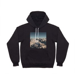 Lord Snow - Landscape Photography Hoody | Landscape, Curated, Nature, Photo, Vintage 