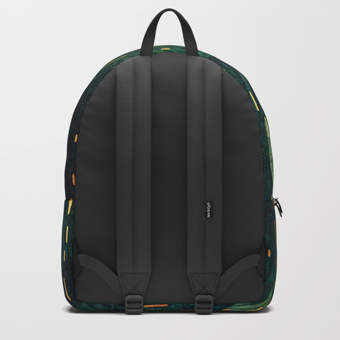 women's day backpack