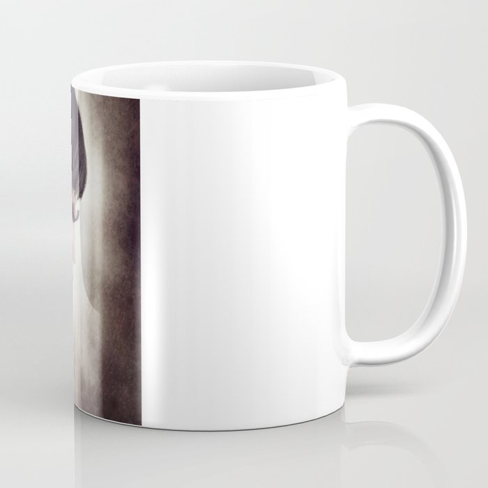 Melancholia Coffee Mug