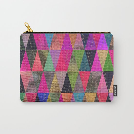 T16 Carry-All Pouch
