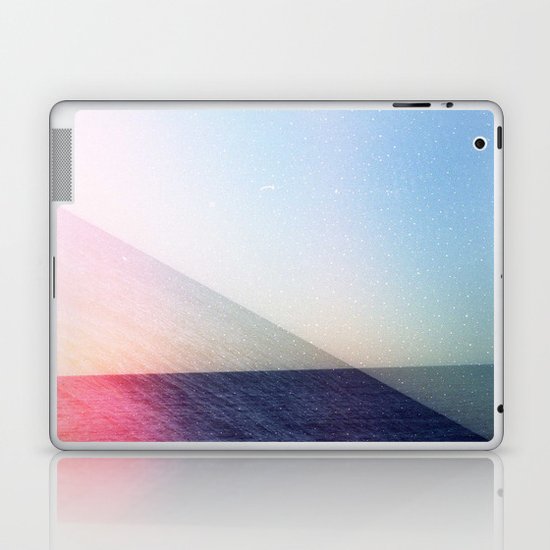 Ocean Laptop & iPad Skin