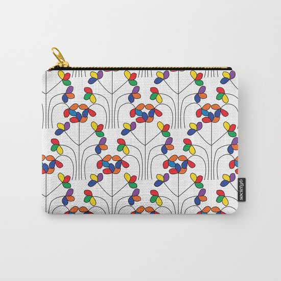 Pattern 26 Carry-All Pouch