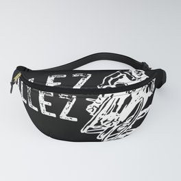 Cycling Fanny Pack
