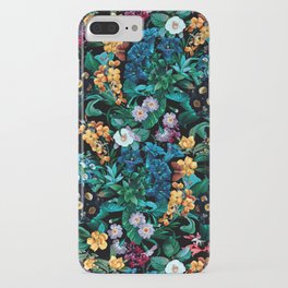 EXOTIC GARDEN - NIGHT VII iphone 11 case EXOTIC GARDEN - NIGHT VII iphone 11 case