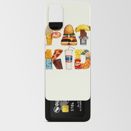 FAT KID Android Card Case
