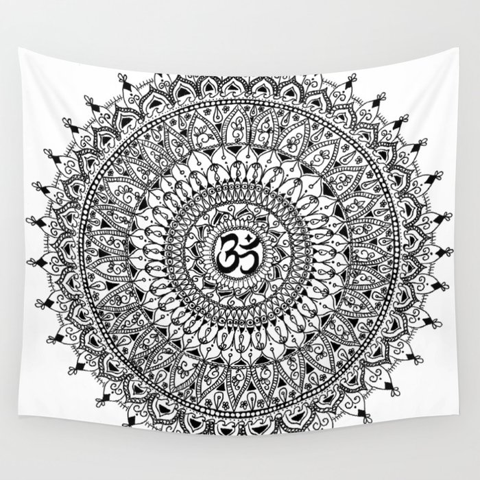 Ohm tapestry shop