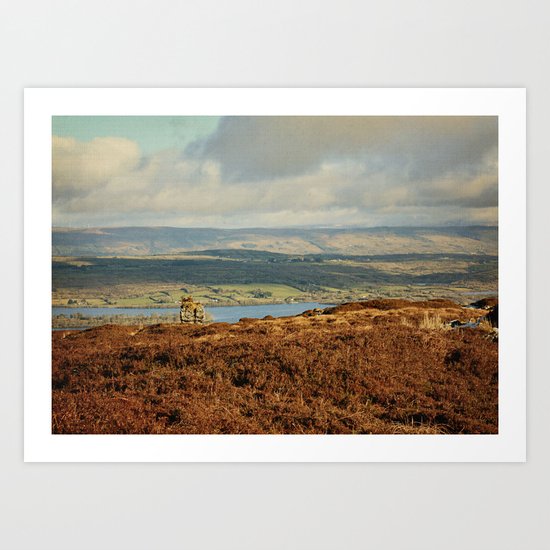 Sligo Art Print