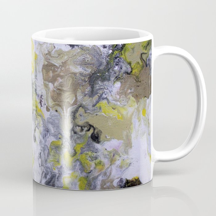 Dryseason Coffee Mug