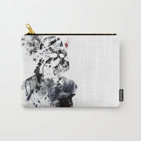 The Chosen One Carry-All Pouch