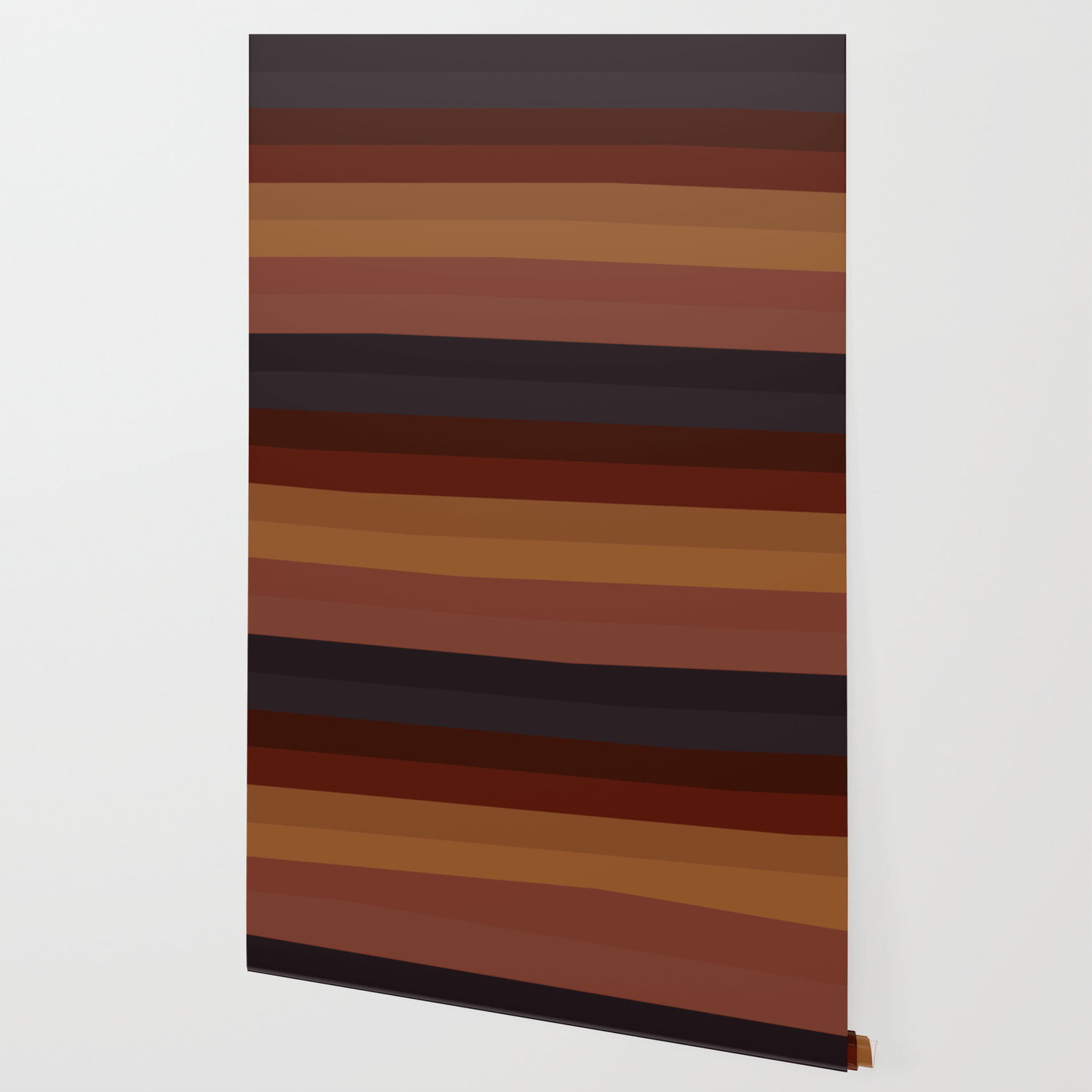 Shades Of Nudes Poppin Melanin Wallpaper By Mbjpblacklabel Society6