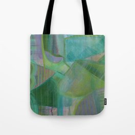 Fountain of Youth Tote Bag