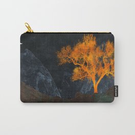 Tree | Foothills Carry-All Pouch