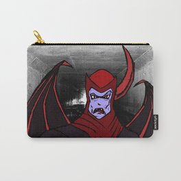 venger: master of demons Carry-All Pouch | Game, Movies & TV, Sci-Fi, Scary 