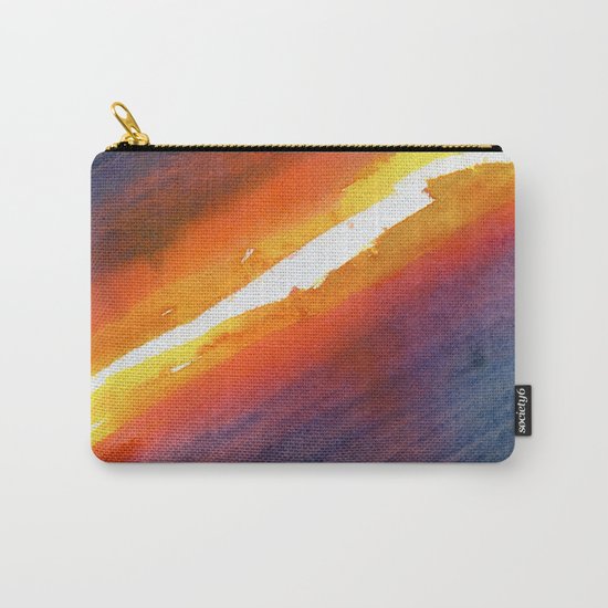 Energy Gradient Carry-All Pouch