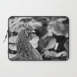 Plymouth Rock Laptop Sleeve
