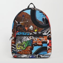 BMX CHILD Backpack