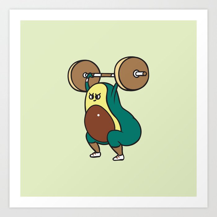 Art Print