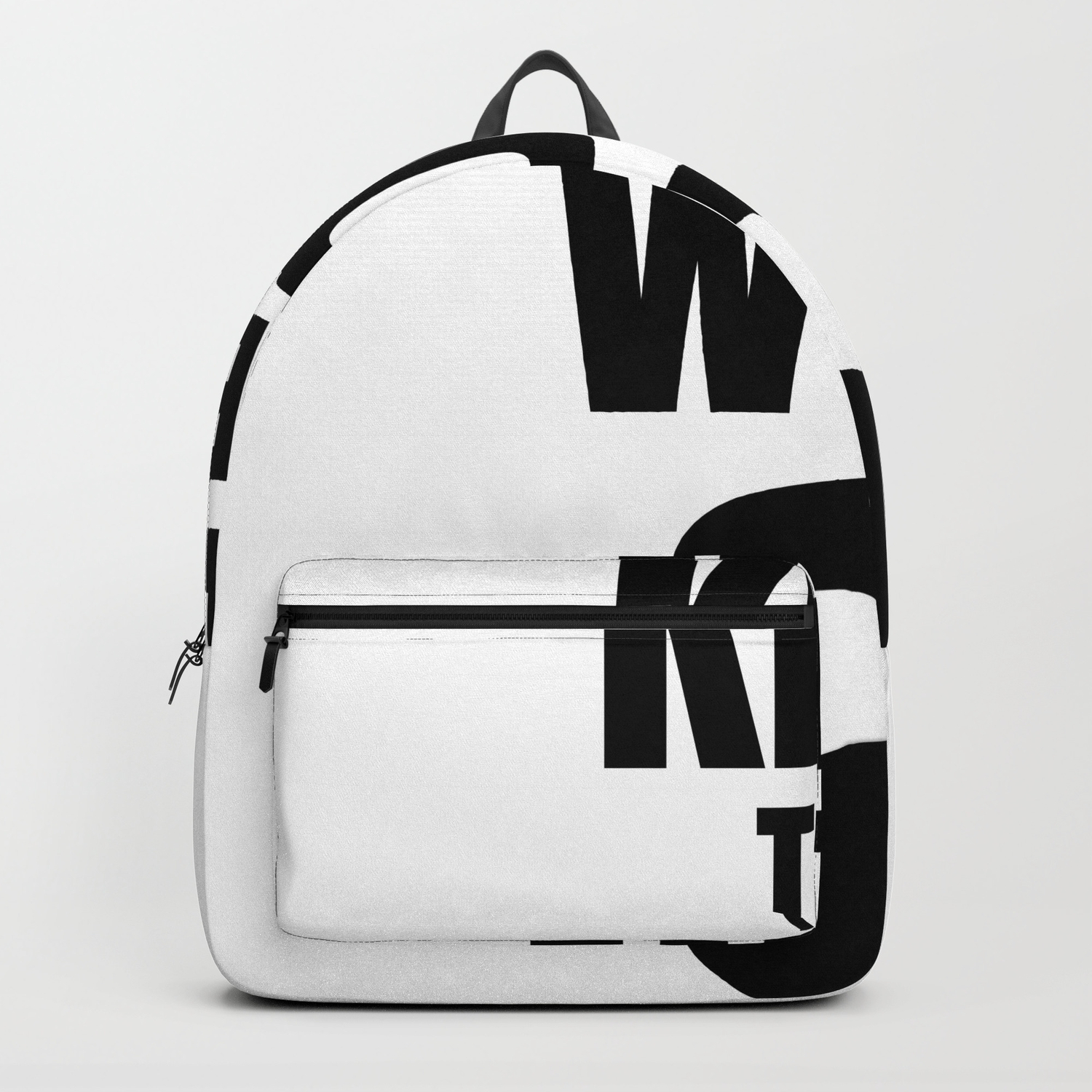 wod backpack