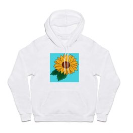 Sunflower Hoody