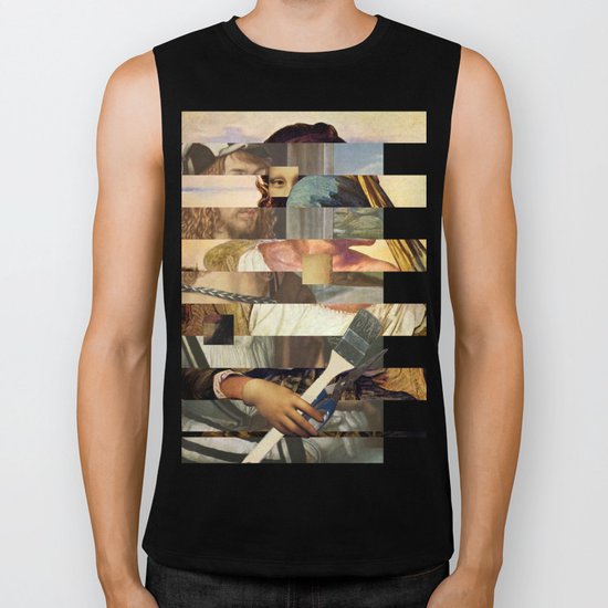 Mona´s Mix 4 Biker Tank
