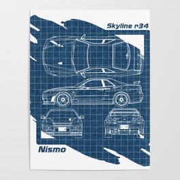 Is that a Supr... r34??  Poster
