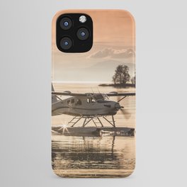 Seair Beaver iPhone Case