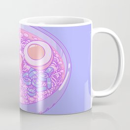 Pastel Ramen Mug