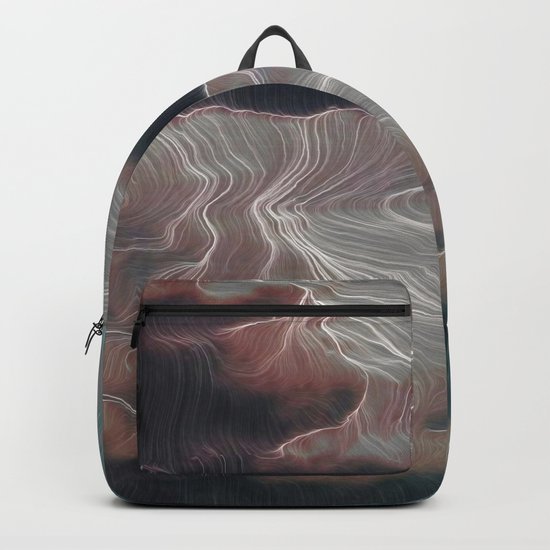 Word of Dream Backpack