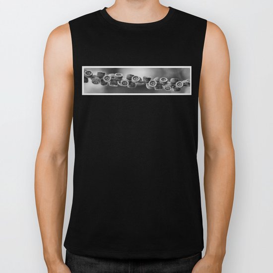 Bells #4 Biker Tank