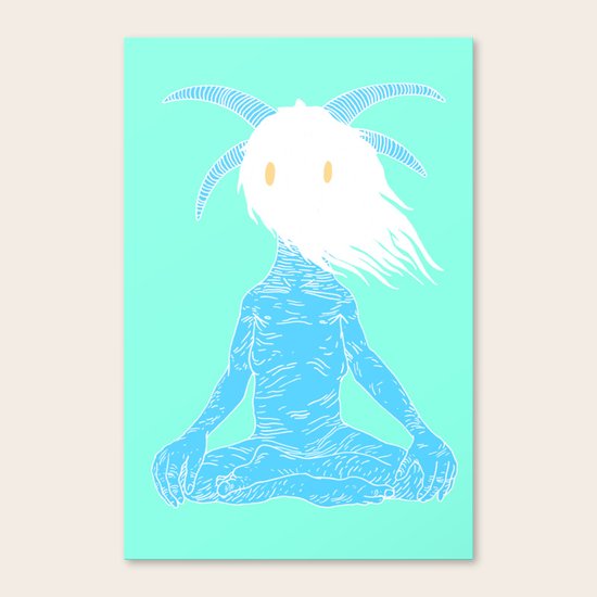 Pluto Canvas Print