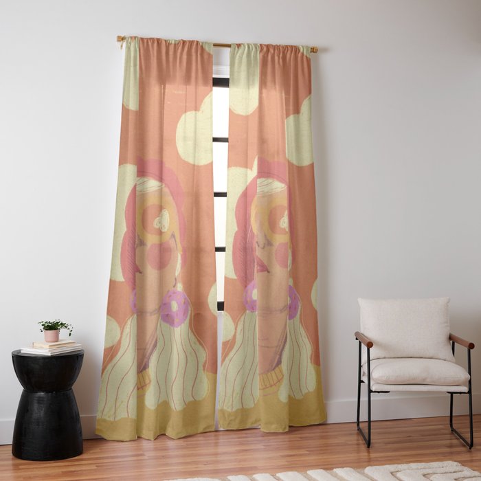 Window Curtain