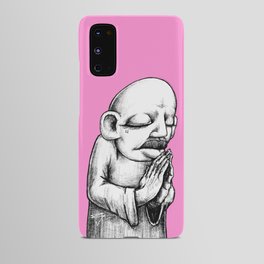 If I Should Die Before I Wake Android Case