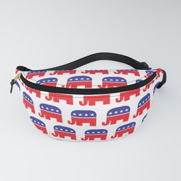 Republican party Fanny Pack
