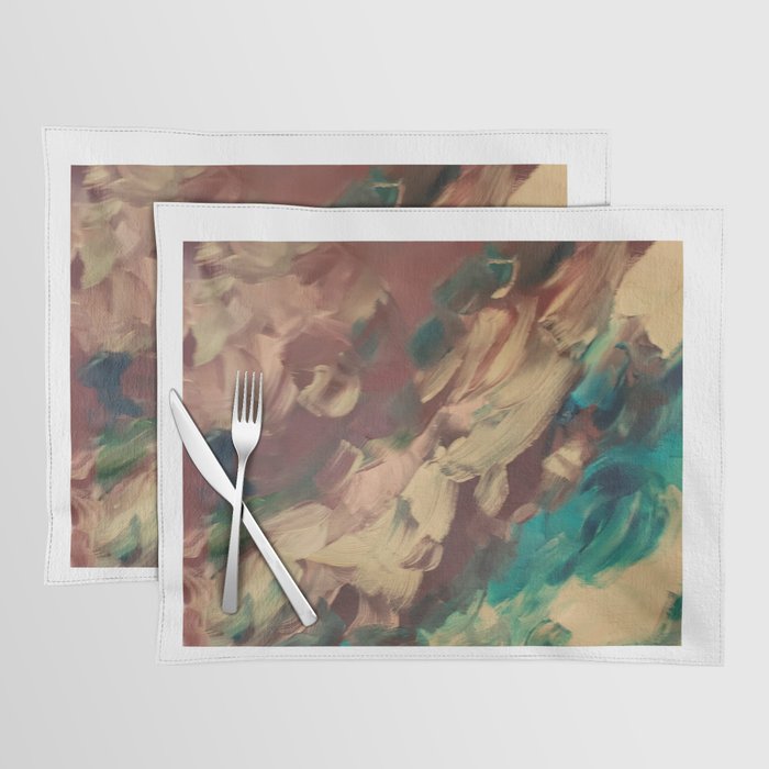 Copper Canyon Placemat