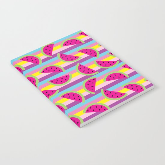 Watermelon party Notebook